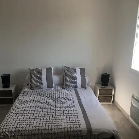 Apartement 7/8 Personne Daire Perpignan