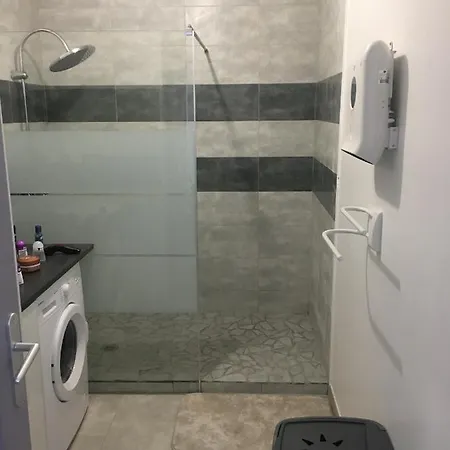 Daire Apartement 7/8 Personne Perpignan