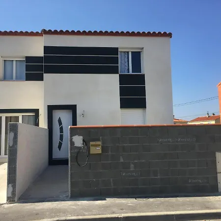 Apartement 7/8 Personne * Perpignan
